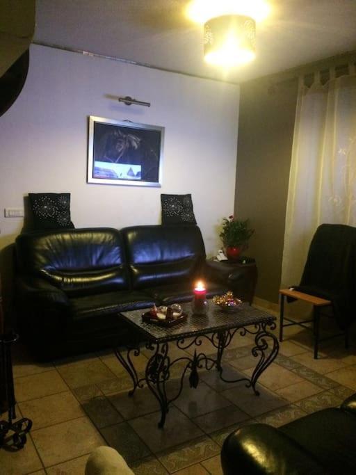 Gite Le Faucon Thilay Dış mekan fotoğraf