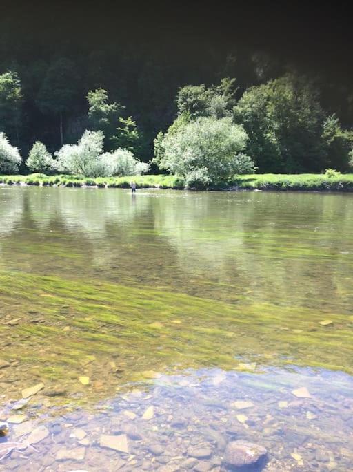 Gite Le Faucon Thilay Dış mekan fotoğraf